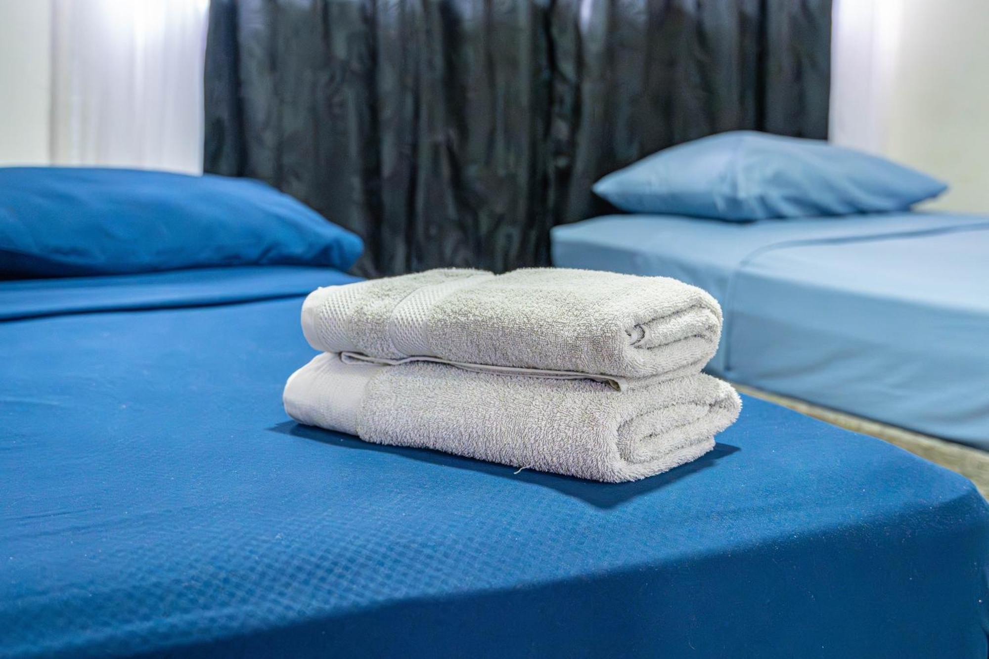 Oresca Hostel Cartagena Room photo