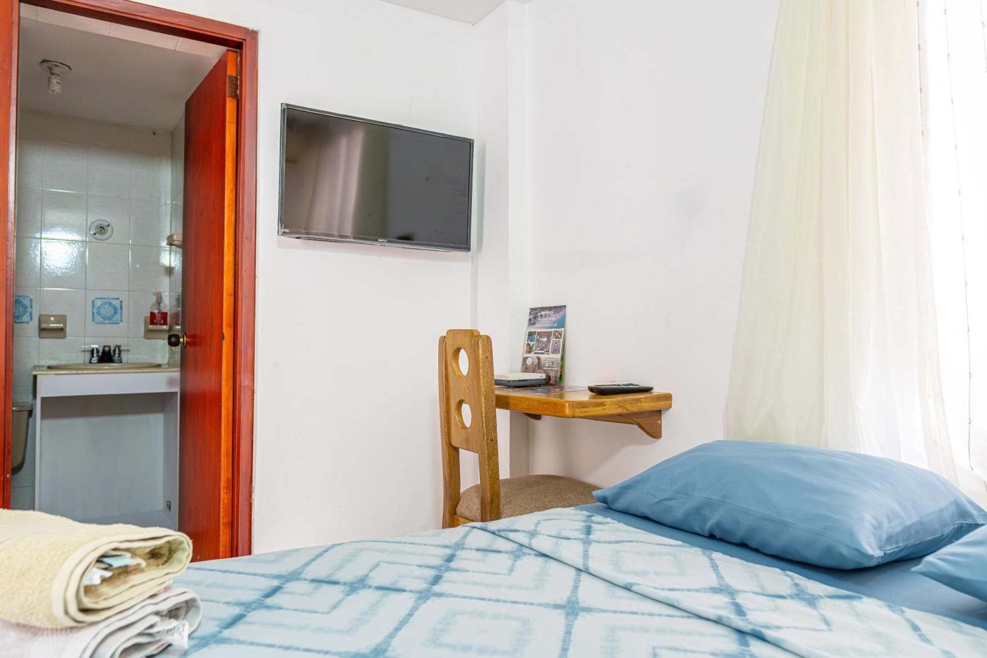 Oresca Hostel Cartagena Room photo