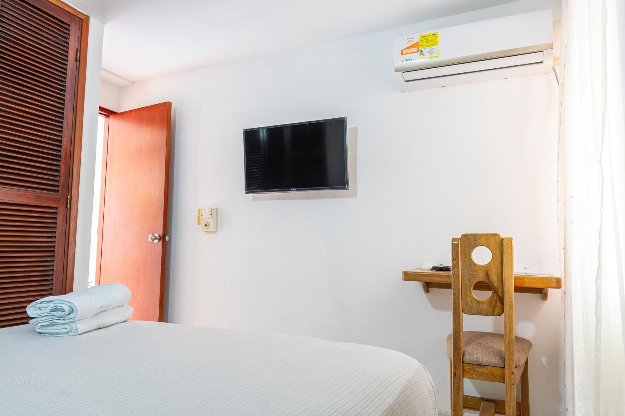 Oresca Hostel Cartagena Room photo