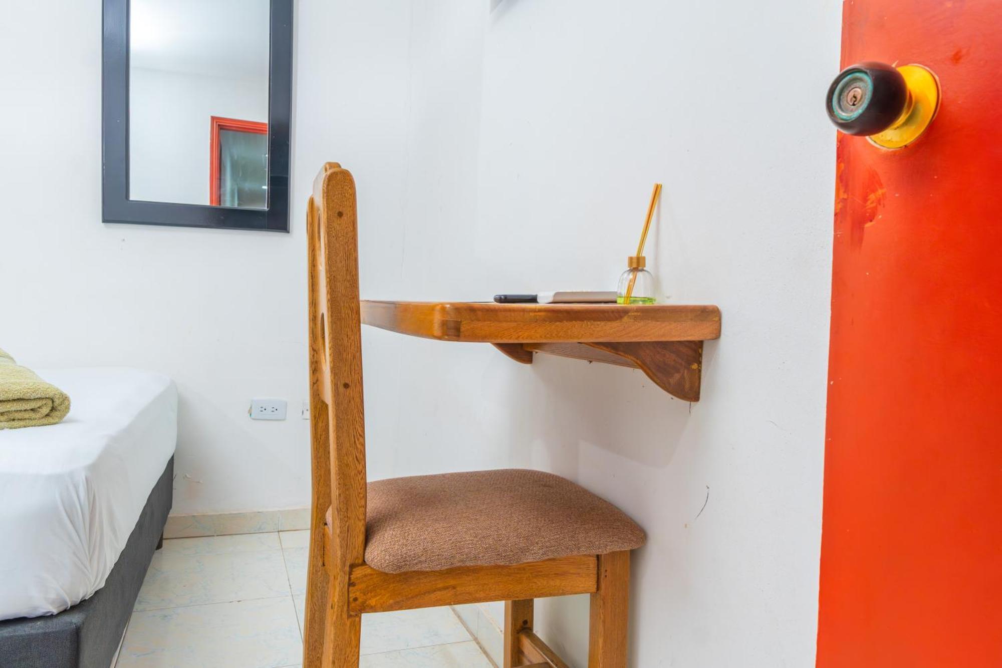 Oresca Hostel Cartagena Room photo